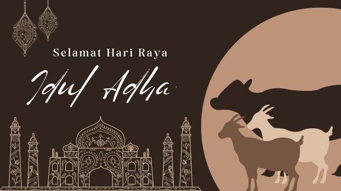 Jadwal Lebaran Idul Adha 2024 Versi Muhammadiyah, NU, dan Pemerintah 
