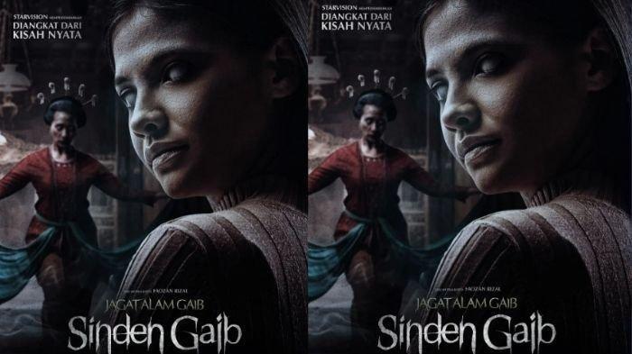 Jagat Alam Gaib: Sinden Gaib