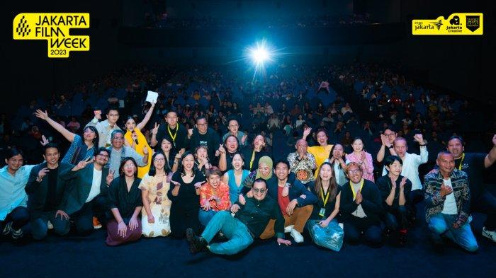 Jakarta Film Week 2023