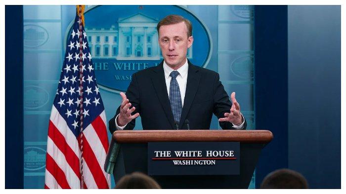 Penasihat Keamanan Nasional AS Jake Sullivan membenarkan bahwa AS dan Israel akan melakukan diskusi untuk membahas perang Israel di Gaza.