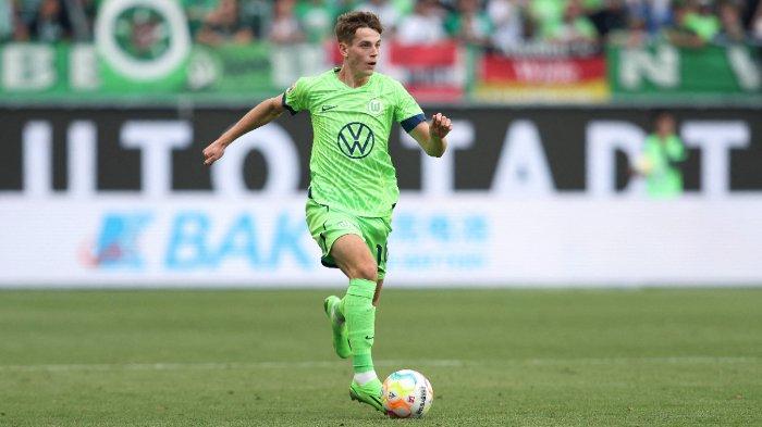 2022ワールドカップ カタール JAKUB KAMINSKI ラストナンバー