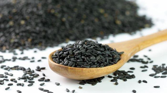 Jinten (Cuminum cyminum L.)