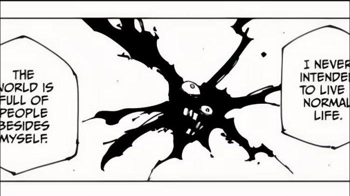 Jujutsu Kaisen Chapter 268: Pertarungan Panjang Yuji vs Sukuna Akhirnya Berakhir