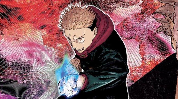 Jujutsu Kaisen Chapter 241: Domain Expansion Baru Yuji Itadori Akhirnya Terkuak