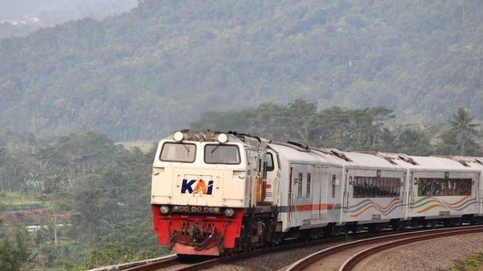 KAI membuka rekrutmen pegawai baru untuk sejumlah posisi