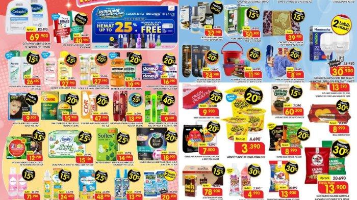KATALOG Promo Superindo 10-12 November 2023: Mama Lemon Rp 16.900, Samyang Rp 10.900