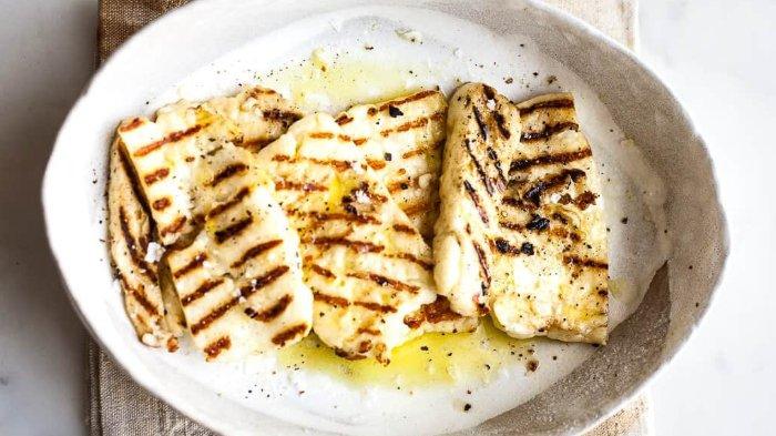 KEJU HALLOUMI