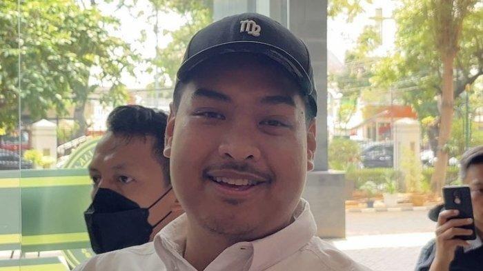 Menteri Pemuda dan Olahraga (Menpora) Dito Ariotedjo 