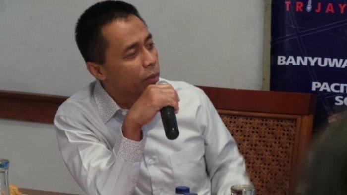 Drajad Wibowo