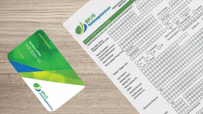Cara Download Kartu BPJS Ketenagakerjaan di Aplikasi JMO