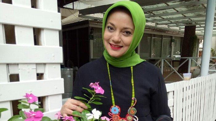 Kabar Duka, Artis Sekaligus Politikus Marissa Haque Meninggal Dunia