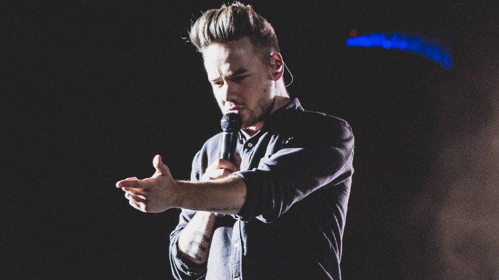Kabar Duka Liam Payne One Direction Meninggal Dunia Usai Jatuh dari Balkon Lantai 3