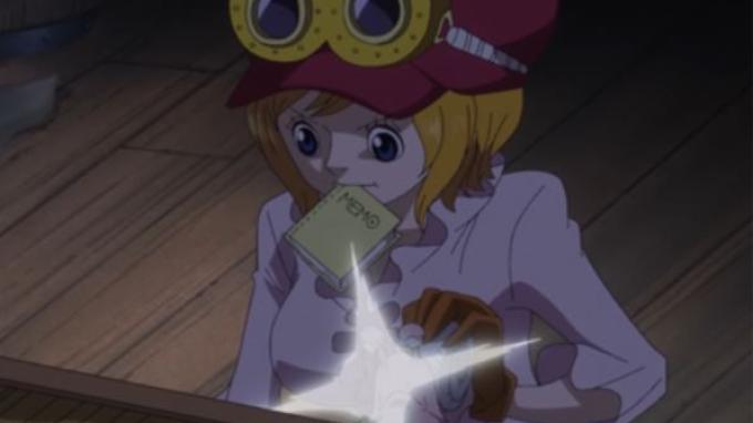 Kamera Den Den Mushi