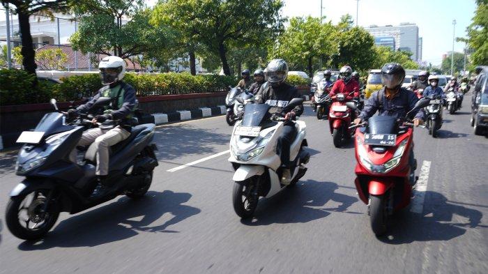 Karakter Motor Cocok Perkotaan