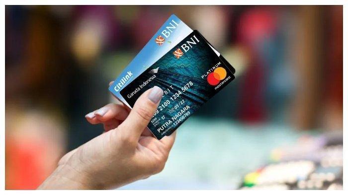 Simak cara mengurus kartu ATM BNI yang hilang atau rusak.