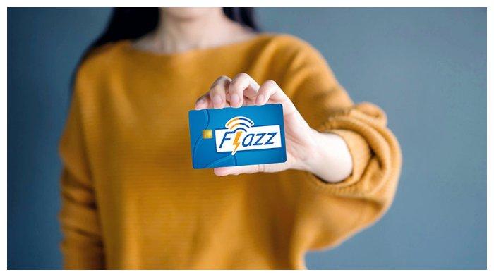 Simak cara isi saldo kartu e-Money Flazz lewat Bank BCA.