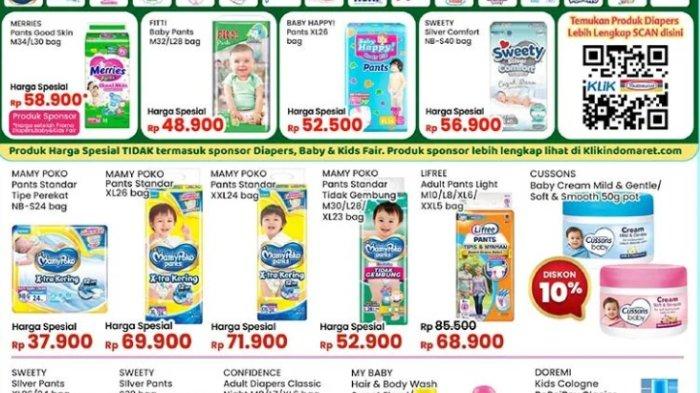 Katalog Promo Indomaret 10-12 November 2023: Minyak Goreng 2L Cuma Rp28.900 Pakai Kartu BNI
