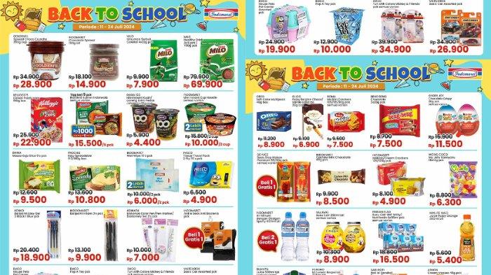 Katalog Promo JSM Indomaret 11-17 Juli 2024: Minyak Goreng 2L Rp34.500, Pakai Debit Jadi Rp29.500