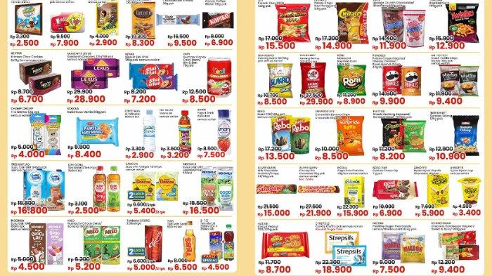 Katalog Promo JSM Indomaret 11-17 Juli 2024: Minyak Goreng 2L Rp34.500, Pakai Debit Jadi Rp29.500