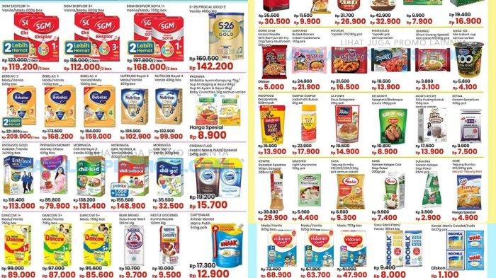 Katalog Promo JSM Indomaret 29-31 Desember 2023: Promo Minyak Goreng Murah 2L Mulai dari Rp28.300