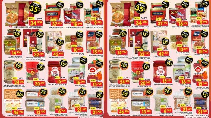 Katalog Promo JSM Superindo 1-3 Desember 2023: Minyak Goreng 2L Rp 30.900, Sunlight Jumbo Rp 9.900