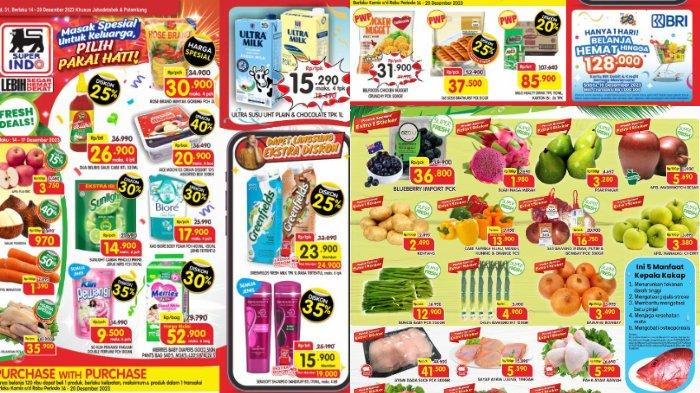 Katalog Promo JSM Superindo 15,16,17 Desember 2023: Soklin Rp16.900, Popok Sweety Rp48.900
