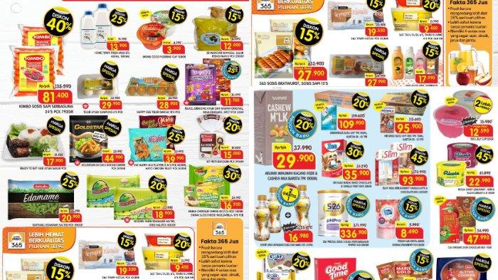 Katalog Promo JSM Superindo 5-7 Januari 2024: Minyak Goreng 2L Rp 29.900, Soklin Rp 18.500