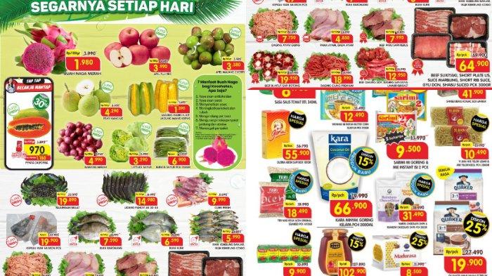 Katalog Promo JSM Superindo 5-7 Januari 2024: Minyak Goreng 2L Rp 29.900, Soklin Rp 18.500