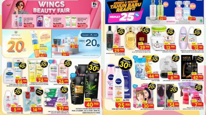 Katalog Promo JSM Superindo 5-7 Januari 2024: Minyak Goreng 2L Rp 29.900, Soklin Rp 18.500