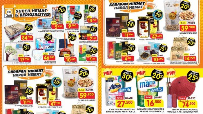 Katalog Promo JSM Superindo 5-7 Januari 2024: Minyak Goreng 2L Rp 29.900, Soklin Rp 18.500