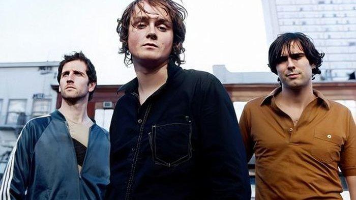 Keane - Somewhere Only We Know