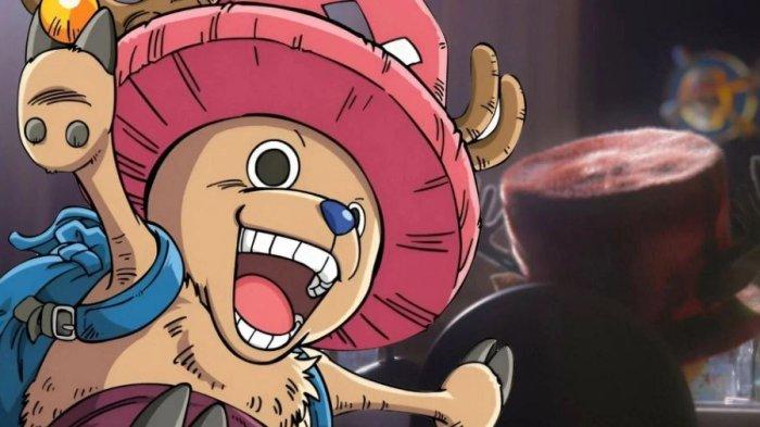 Kehadiran Chopper di One Piece Live-Action Season 2 jadi Bayang-bayang Karakter Robin dan Crocodile