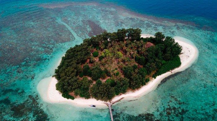 Kepulauan Karimunjawa TribunnewsWiki