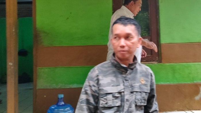 Ayah Pegi Setiawan, Rudi Iriawan. Kesaksian Ayah Pegi Setiawan Soal Anaknya yang Tak Ada di TKP saat Vina Cirebon dan Eky Dibunuh1