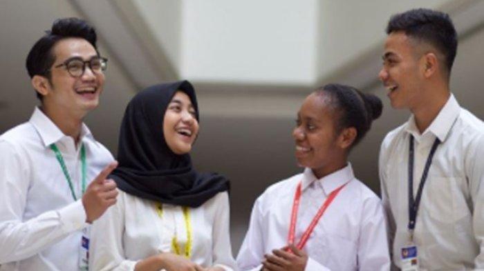 Ketentuan Pakaian Tes SKD CPNS 2024, Laki-laki dan Perempuan Berbeda