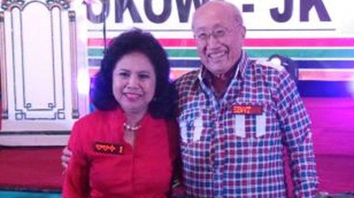 Ketua tim relaw 66788