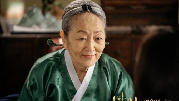 Kim Young Ok - TribunnewsWiki.com