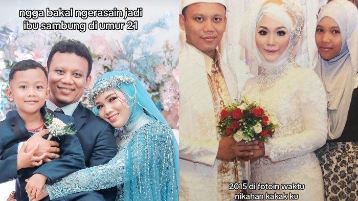 Kisah Nyata Wanita Nikah dengan Kakak Iparr 2
