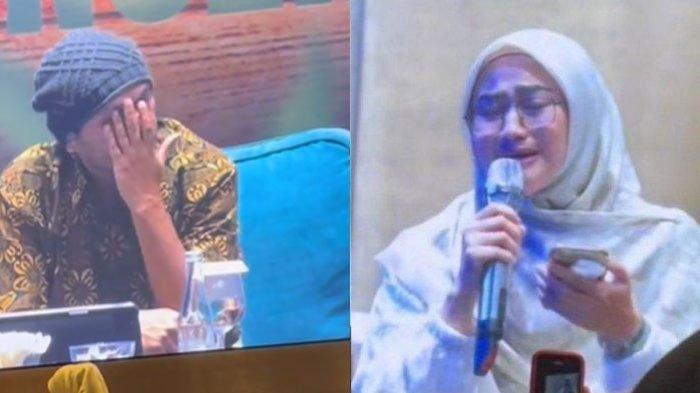 Kisah Sherin Ditalak Suami Usai Cekcok Sama Ibu Mertua, Curhatannya Bikin Ustaz Hanan Attaki Nangis