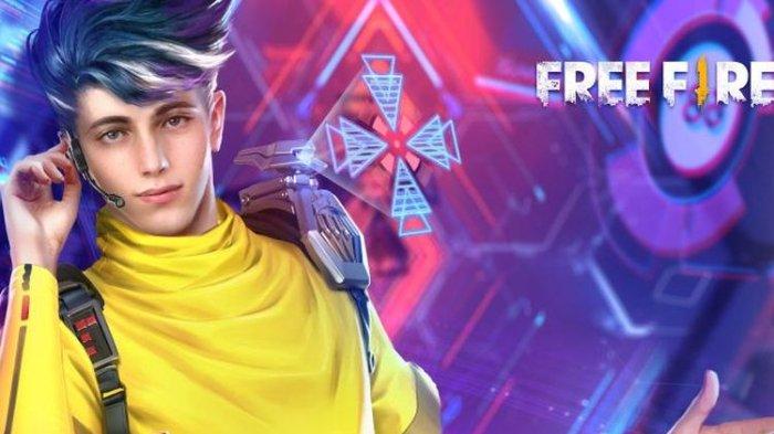 50 Kode Redeem FF Hari Ini Sabtu 25 Mei 2024, Garena Free Fire: Ambil Diamond, Skin, dan SG2 Gratis