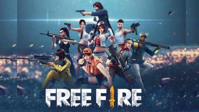 Klaim Kode Redeem FF Free Fir22 Kode Redeem FF Terbaru Garena Free Fire Selasa 28 Mei 2024: Dapatkan Skin Gratis dan Free Diamond.