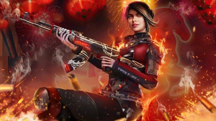 
20 Kode Redeem FF Hari Ini Kamis 30 Mei 2024, Garena Free Fire: Ada Candy Bag dan Token SG2
