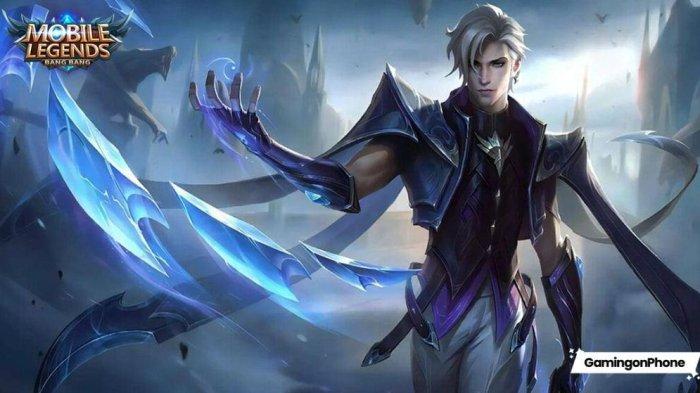 Kode Redeem Mobile Legends