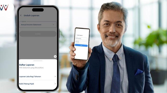 KoinWorks Ajak Pengguna Lapor Pajak Lebih Mudah
