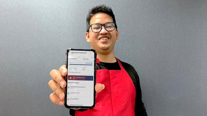 KoinWorks, Super Financial App dan solusi keuangan bagi pelaku bisnis menghadirkan fitur Instant Approval
