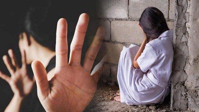 Ilustrasi Seorang ibu di Depok tega menjual anak perempuannya ke pria hidung belang asal Mesir