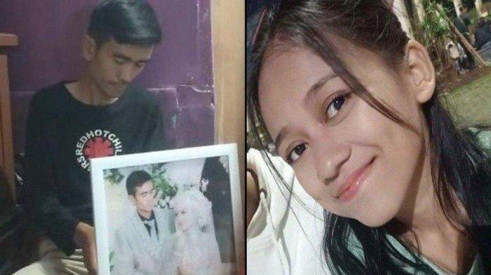 Mustofa dan Fitri Sandayani 