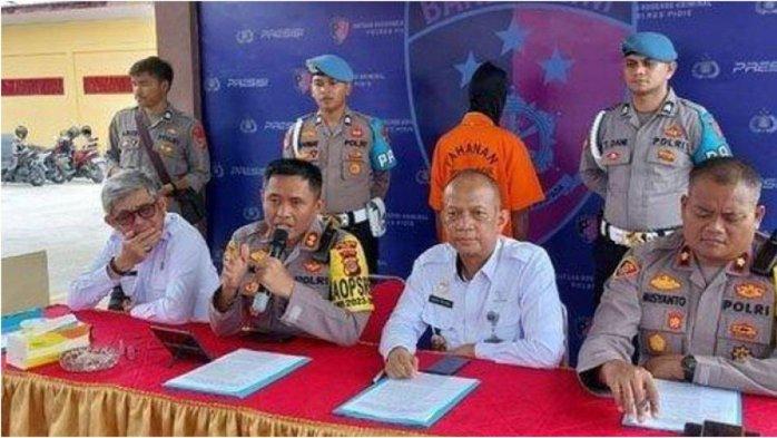 Sosok HM, agen yang selundupkan pengungsi Rohingya ke Aceh