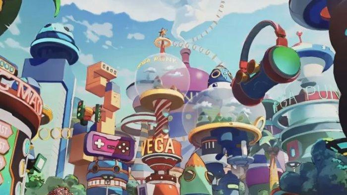 LINK Nonton One Piece 1089 Sub Indo: Awal Mula Arc Egghead dan Misteri Jewelry Bonney di Pusaran Air