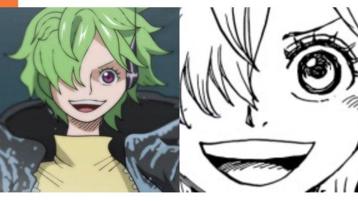 Lilith adalah tubuh pertama Dr Vegapunk yang diperkenalkan kepada para penggemar di arc Egghead Island dalam One Piece